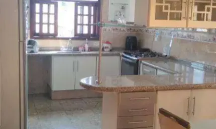 Sobrado com 3 dormitórios à venda, 188 m² por R$ 900.000,00 - Jardim Santa Clara - Guarulhos/SP