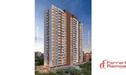 Apartamento com 3 quartos à venda na Rua Antonieta, Picanço, Guarulhos