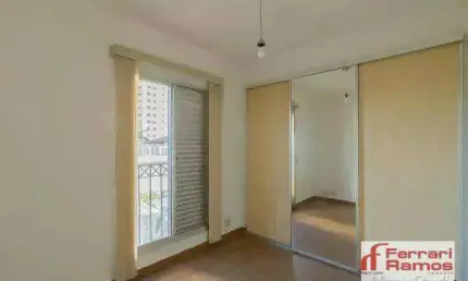 Apartamento com 3 dormitórios à venda, 83 m² por R$ 640.000,00 - Vila Progresso - Guarulhos/SP