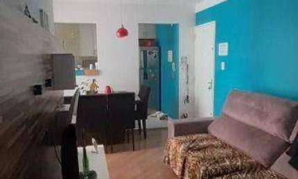 Apartamento com 2 dormitórios à venda, 52 m² por R$ 370.000,00 - Macedo - Guarulhos/SP