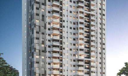 Apartamento com 3 dormitórios à venda por R$ 959.100,00 - Vila Regente Feijó - São Paulo/SP