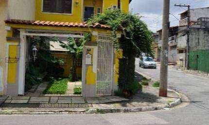 Sobrado com 2 dormitórios à venda por R$ 550.000,00 - Jardim Jovaia - Guarulhos/SP