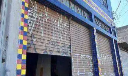 Prédio à venda, 270 m² por r$ 700.000,00 - cocaia - guarulhos/sp