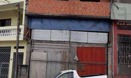 Prédio à venda por R$ 1.100.000,00 - Jardim Valéria - Guarulhos/SP