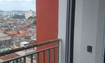 Apartamento com 2 dormitórios à venda, 43 m² por r$ 370.000,00 - gopoúva - guarulhos/sp