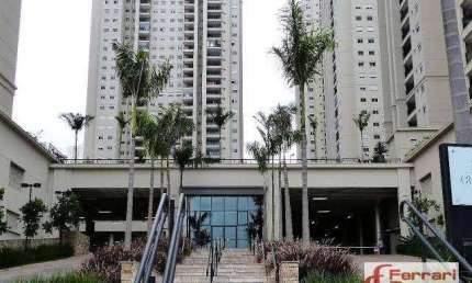 Apartamento com 2 dormitórios à venda, 68 m² por R$ 610.000,00 - Maia - Guarulhos/SP