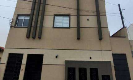 Apartamento com 1 dormitório à venda, 26 m² por R$ 225.000,00 - Tucuruvi - São Paulo/SP