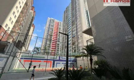 Apartamento com 3 dormitórios à venda, 81 m² por r$ 820.000,00 - picanco - guarulhos/sp