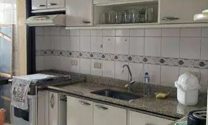 Apartamento com 3 dormitórios à venda, 86 m² por R$ 649.000,00 - Centro - Guarulhos/SP