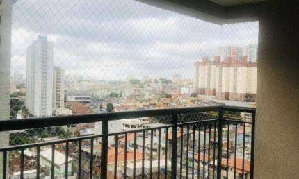 Apartamento 2 dormitórios Jardim Flor da Montanha 87m²