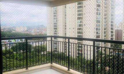 Apartamento 2 dormitórios Jardim Flor da Montanha 87m²