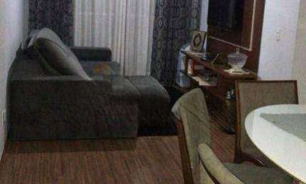 Apartamento com 2 quartos à venda, 65 m² por R$ 450.000 - Picanco - Guarulhos/SP