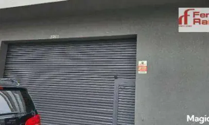 Salão para alugar, 130 m² por r$ 7.500,00/mês - centro - guarulhos/sp