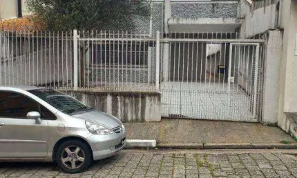 Casa com 2 dormitórios à venda, 120 m² por R$ 900.000,00 - Gopoúva - Guarulhos/SP