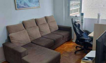 Apartamento com 2 quartos à venda na Avenida Braz Leme, Santana, São Paulo