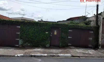 Terreno à venda, 385 m² por R$ 850.000,00 - Jardim Vila Galvão - Guarulhos/SP