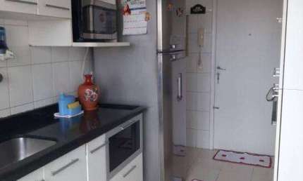 Apartamento com 2 dormitórios à venda, 78 m² por R$ 480.000,00 - Vila Progresso - Guarulhos/SP