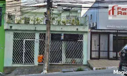 Sobrado à venda, 246 m² por R$ 650.000,00 - Jardim Tijuco - Guarulhos/SP