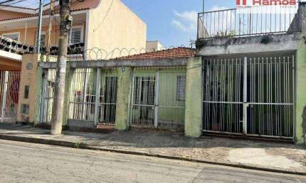 Sobrado com 1 dormitório à venda por R$ 1.100.000,00 - Jardim São José - Guarulhos/SP