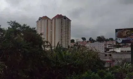 Área à venda, 18000 m² por R$ 25.000.000,00 - Ponte Grande - Guarulhos/SP