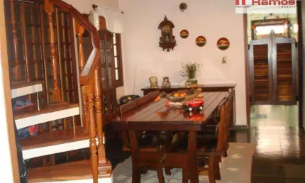 Sobrado com 2 dormitórios à venda, 155 m² por R$ 680.000,00 - Jardim Adriana - Guarulhos/SP