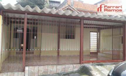 Casa com 2 dormitórios à venda por R$ 550.000,00 - Jardim Tranqüilidade - Guarulhos/SP