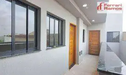 Apartamento com 2 dormitórios à venda, 38 m² por R$ 225.000,00 - Jardim Nordeste - São Paulo/SP