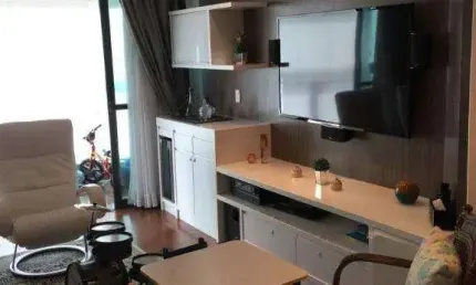 Apartamento com 4 dormitórios à venda, 179 m² por r$ 1.290.000,00 - tatuapé - são paulo/sp