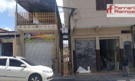 Casa com 10 dormitórios à venda por R$ 800.000,00 - Parque Uirapuru - Guarulhos/SP