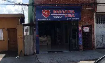 Casa com 6 dormitórios à venda por R$ 800.000,00 - Vila Santos - São Paulo/SP