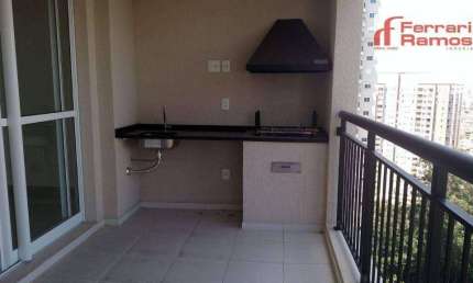 Apartamento com 2 dormitórios à venda, 80 m² por R$ 750.000,00 - Jardim Flor da Montanha - Guarulhos/SP