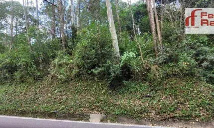 Terreno à venda, 24000 m² por R$ 3.990.000,00 - Jardim Cumbica - Guarulhos/SP