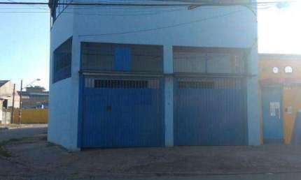 Prédio à venda, 342 m² por R$ 1.680.000,00 - Vila Endres - Guarulhos/SP
