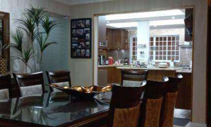 Casa com 3 dormitórios à venda, 300 m² por R$ 1.470.000,00 - Vila Rosália - Guarulhos/SP