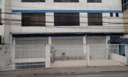 Prédio à venda, 870 m² por R$ 4.000.000,00 - Vila Galvão - Guarulhos/SP