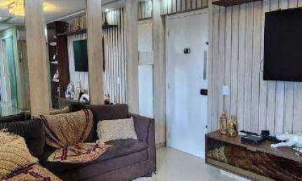 Apartamento com 2 dormitórios à venda, 56 m² por R$ 550.000,00 - Vila Rosália - Guarulhos/SP