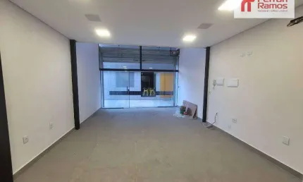 Loja à venda, 58 m² por R$ 820.000,00 - Vila Moreira - Guarulhos/SP