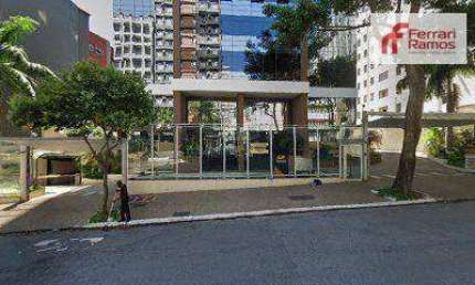 Sala, 200 m² - venda por R$ 2.800.000,01 ou aluguel por R$ 16.913,20/mês - Higienópolis - São Paulo/SP