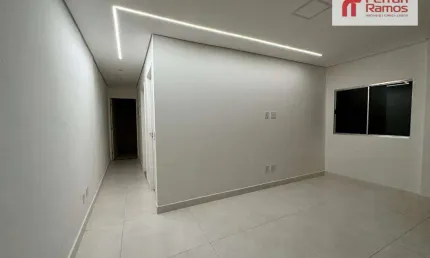 Casa com 2 dormitórios à venda, 100 m² por R$ 530.000,00 - Jardim Rosa de Franca - Guarulhos/SP