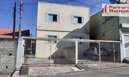 Apartamento com 2 dormitórios à venda, 360 m² por R$ 850.000,00 - Vila Nova Bonsucesso - Guarulhos/SP