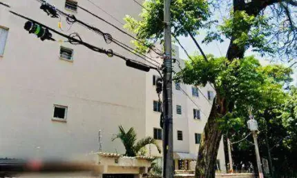 Apartamento com 4 dormitórios à venda, 90 m² por R$ 380.000,00 - Vila Leonor - Guarulhos/SP