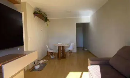 Apartamento com 2 dormitórios à venda, 62 m² por r$ 365.000,00 - vila capitão rabelo - guarulhos/sp