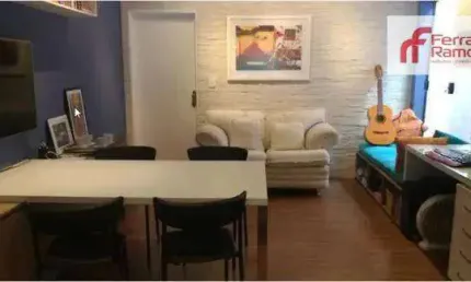 Casa com 2 dormitórios à venda, 120 m² por R$ 650.000,00 - Parque Renato Maia - Guarulhos/SP