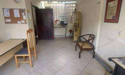 Sobrado com 2 dormitórios para alugar, 100 m² por R$ 2.990,00/mês - Vila Moreira - Guarulhos/SP