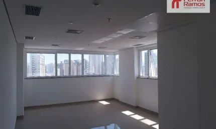 Sala para alugar, 75 m² por R$ 7.344,11/mês - Santana - São Paulo/SP