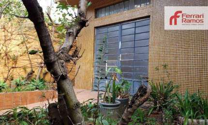 Sobrado para alugar, 320 m² por R$ 12.800,00/mês - Água Branca - São Paulo/SP