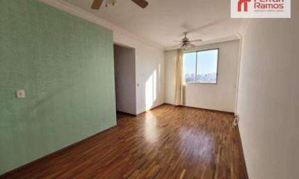 Apartamento com 3 dormitórios à venda, 62 m² por R$ 350.000,00 - Macedo - Guarulhos/SP