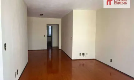 Apartamento com 3 dormitórios à venda, 136 m² por R$ 649.000,00 - Vila Moreira - Guarulhos/SP