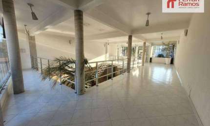Loja, 300 m² - venda por R$ 3.500.000,00 ou aluguel por R$ 15.800,00/mês - Centro - Guarulhos/SP
