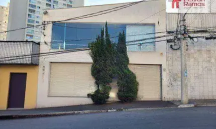 Loja, 300 m² - venda por R$ 3.490.000,00 ou aluguel por R$ 15.800,00/mês - Centro - Guarulhos/SP